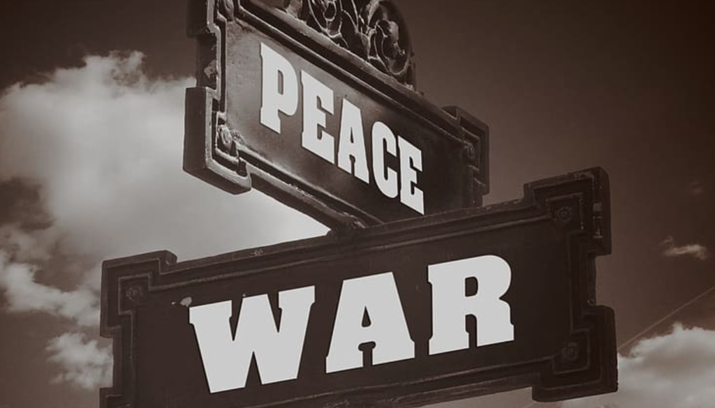 War Peace