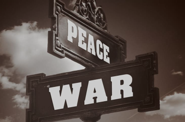 War Peace