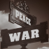 War Peace