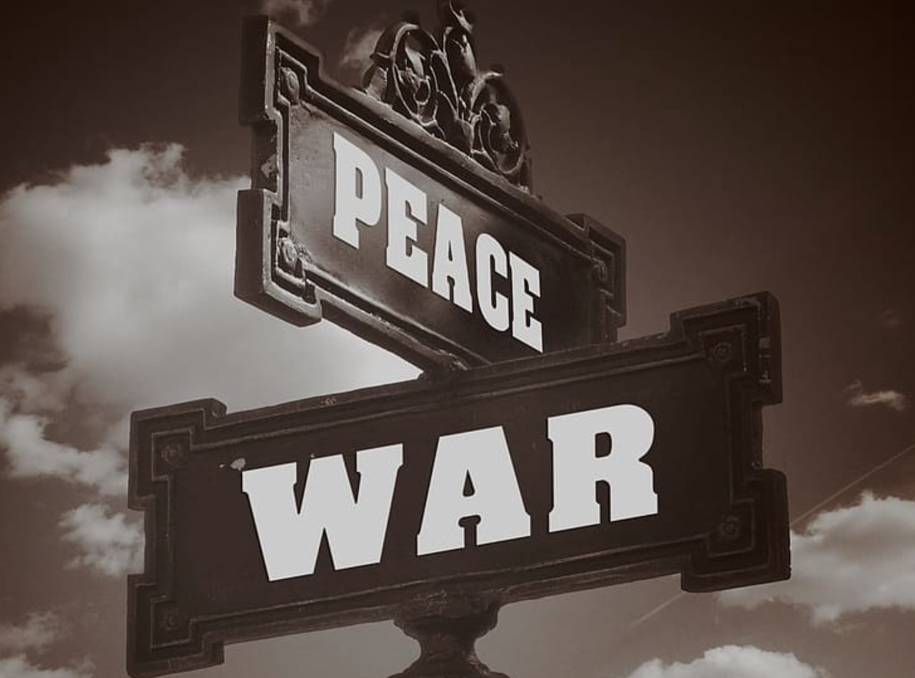 War Peace