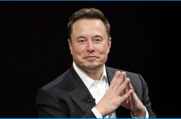 Paris,,France,-,June,16,,2023:,Elon,Musk,,Founder,,Ceo,