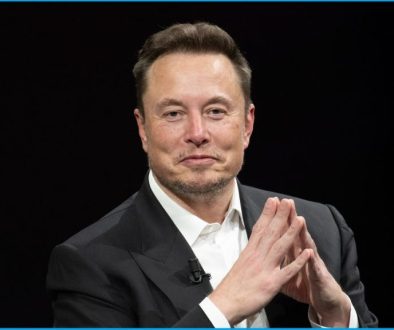 Paris,,France,-,June,16,,2023:,Elon,Musk,,Founder,,Ceo,