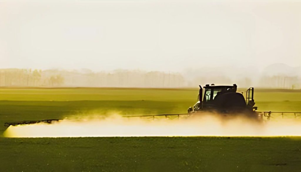 glyphosate-agriculture-human-health