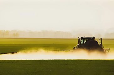 glyphosate-agriculture-human-health