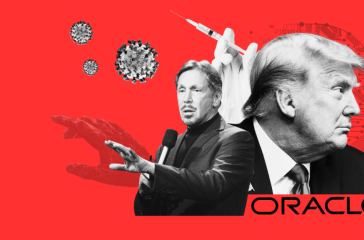 Larry Ellison