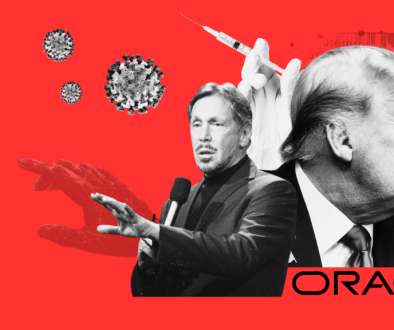 Larry Ellison