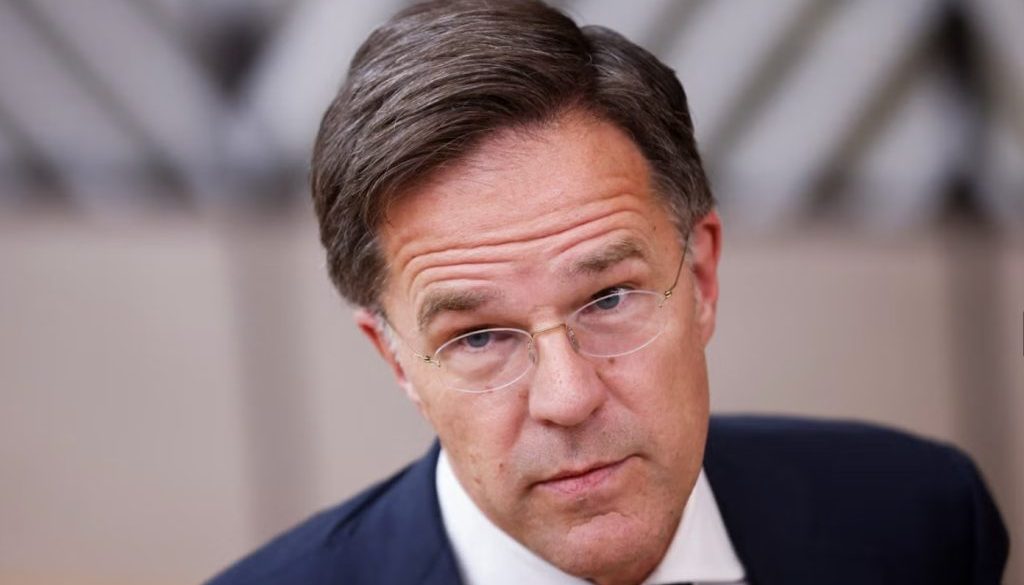 MarkRutte