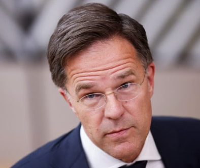 MarkRutte