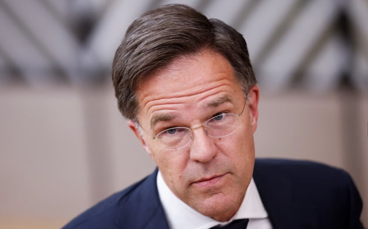 MarkRutte