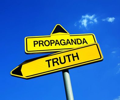 PropagaNDA-tRUTH