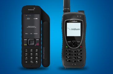 Satellite-Phones-Inmarsat-Iridium