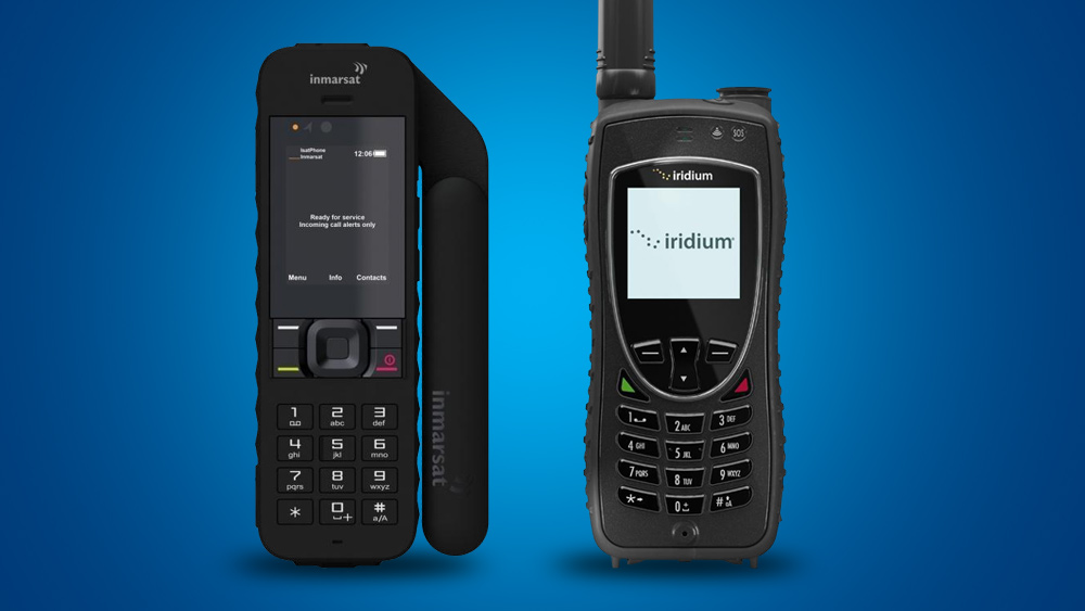 Satellite-Phones-Inmarsat-Iridium