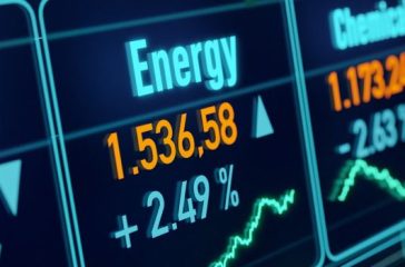 Energy,Index,,Market,Data,Energy,Industry.,Price,Information,,Changes,,Stock