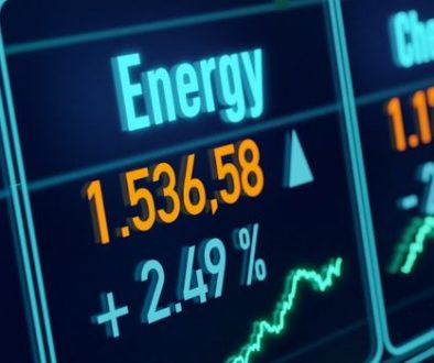 Energy,Index,,Market,Data,Energy,Industry.,Price,Information,,Changes,,Stock