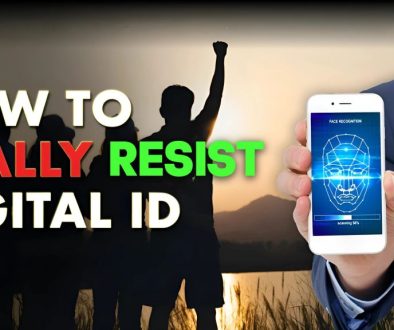 Resisting Digital ID