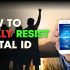 Resisting Digital ID