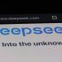 Shanghai,china-jan.25th,2025:,Deepseek,Logo,,Chinese,Ai,Model,Company