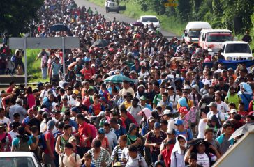 MigrantCaravan