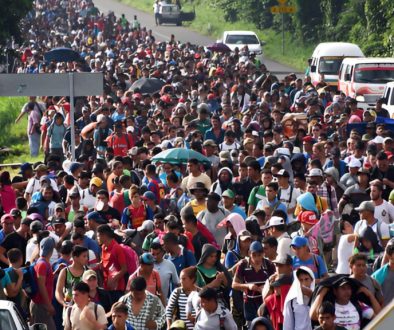 MigrantCaravan