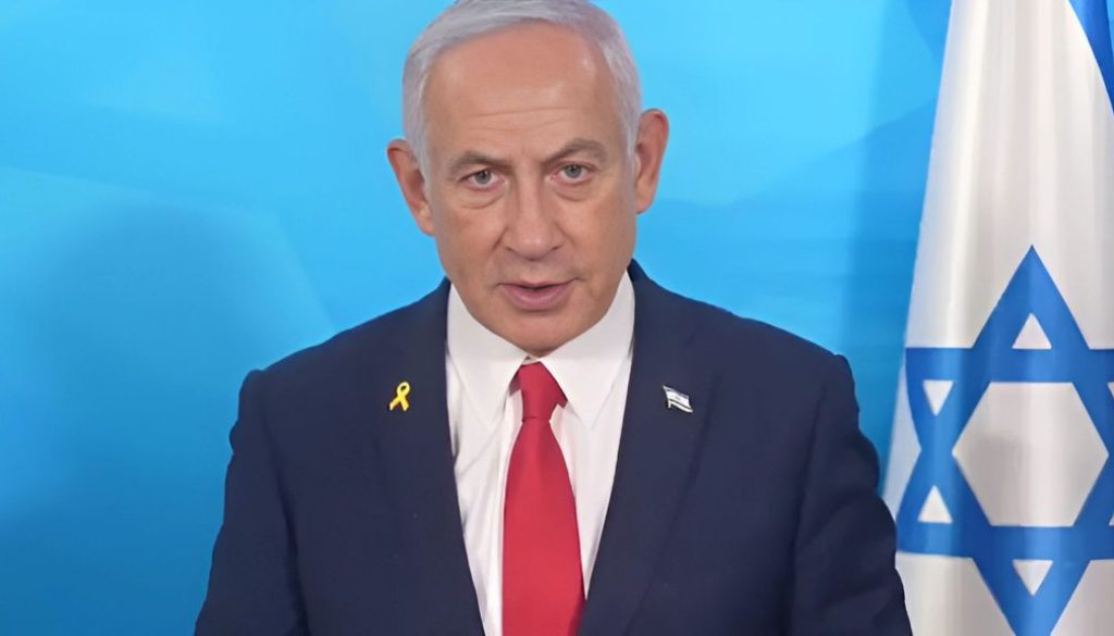 Netanyahu-after-deadliest-night