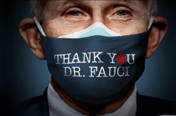 Shocking Documentary “Thank You Dr. Fauci”