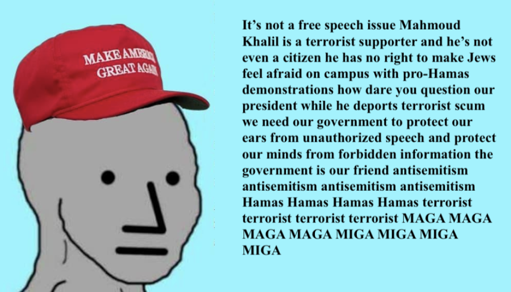 people-who-defend-trumps-assault-on-free-speech-are-mindless-sheep